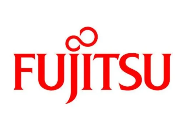 FUJITSU