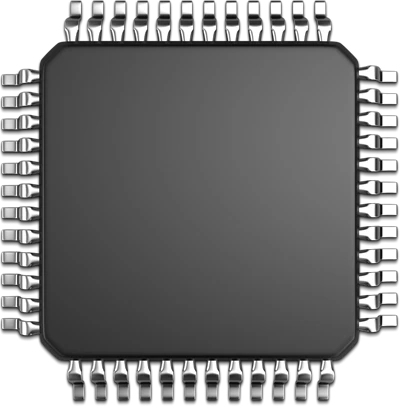 Semiconductors